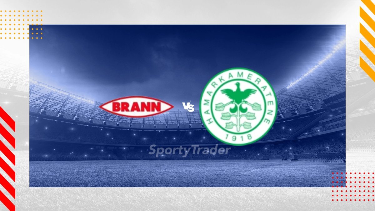 SK Brann vs HamKam Prediction