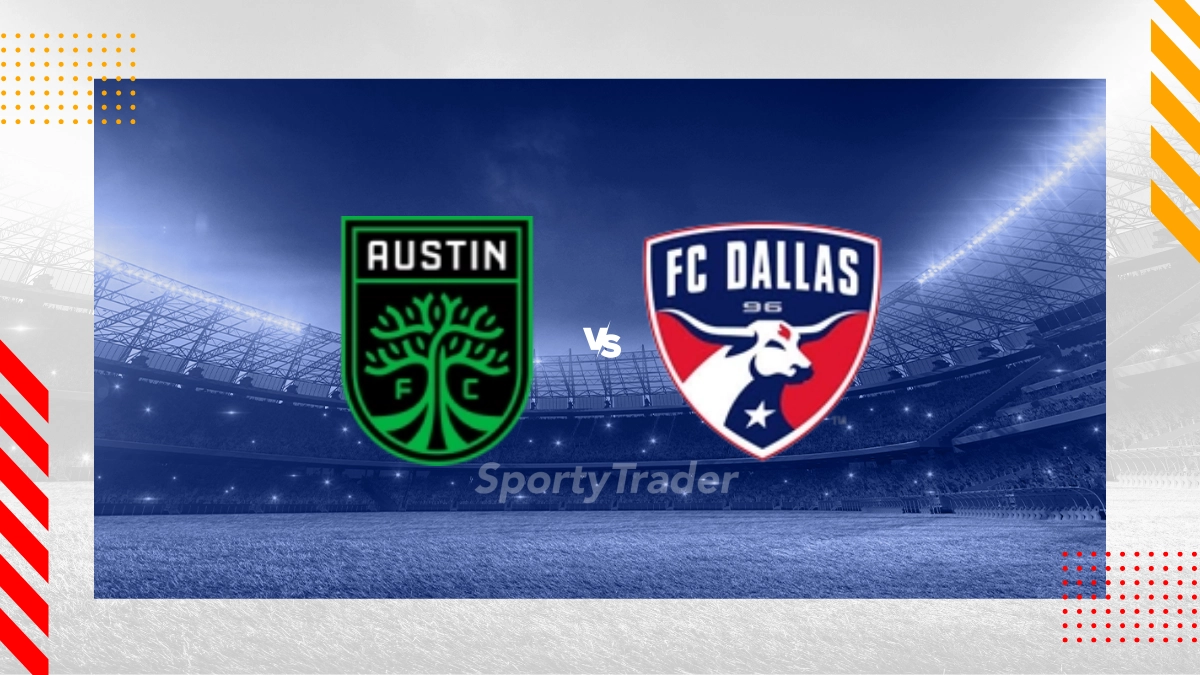 Pronostic Austin FC vs FC Dallas