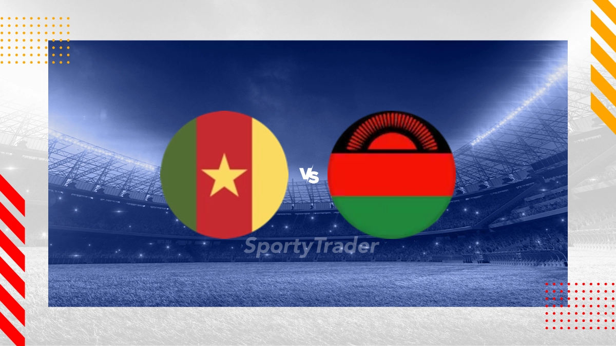 Cameroon W vs Malawi W Prediction