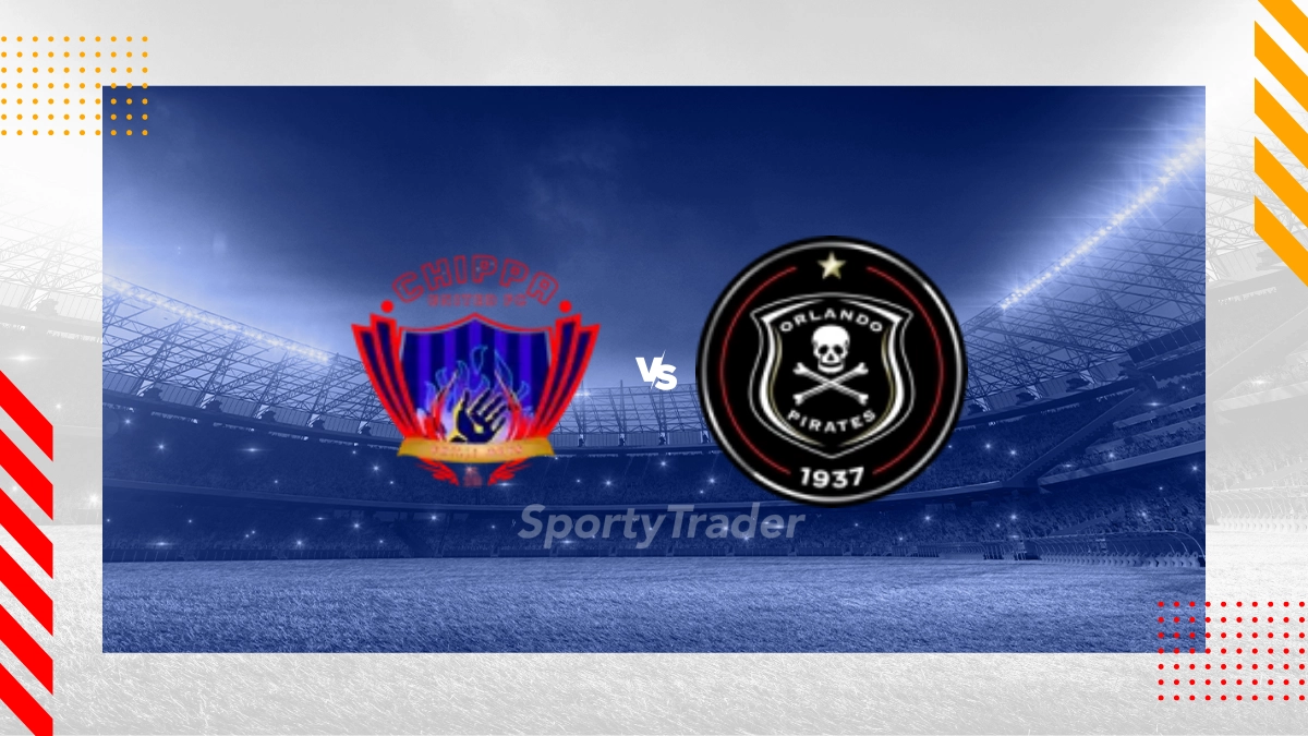 Chippa United vs Orlando Pirates Prediction