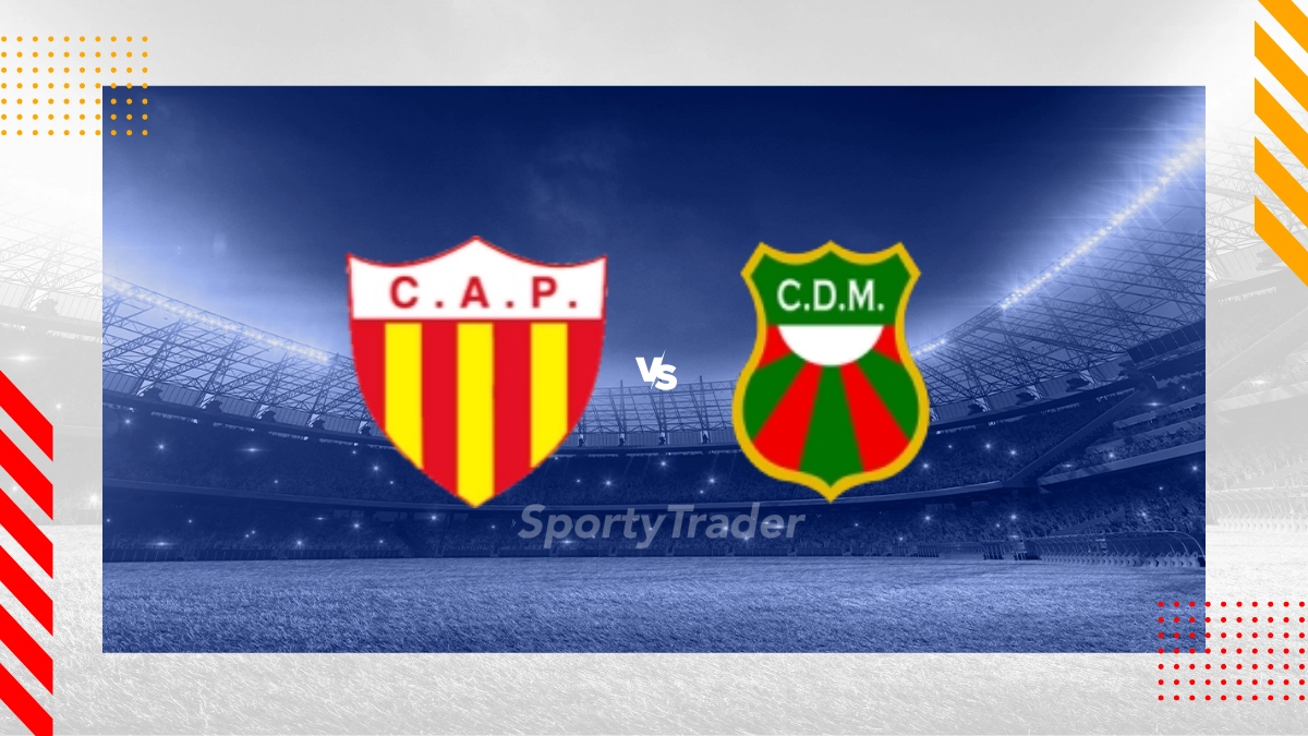 Pronóstico CA Progreso vs Deportivo Maldonado