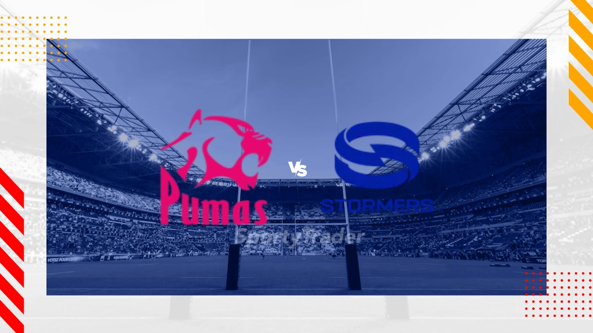 Airlink Pumas vs DHL Stormers Prediction