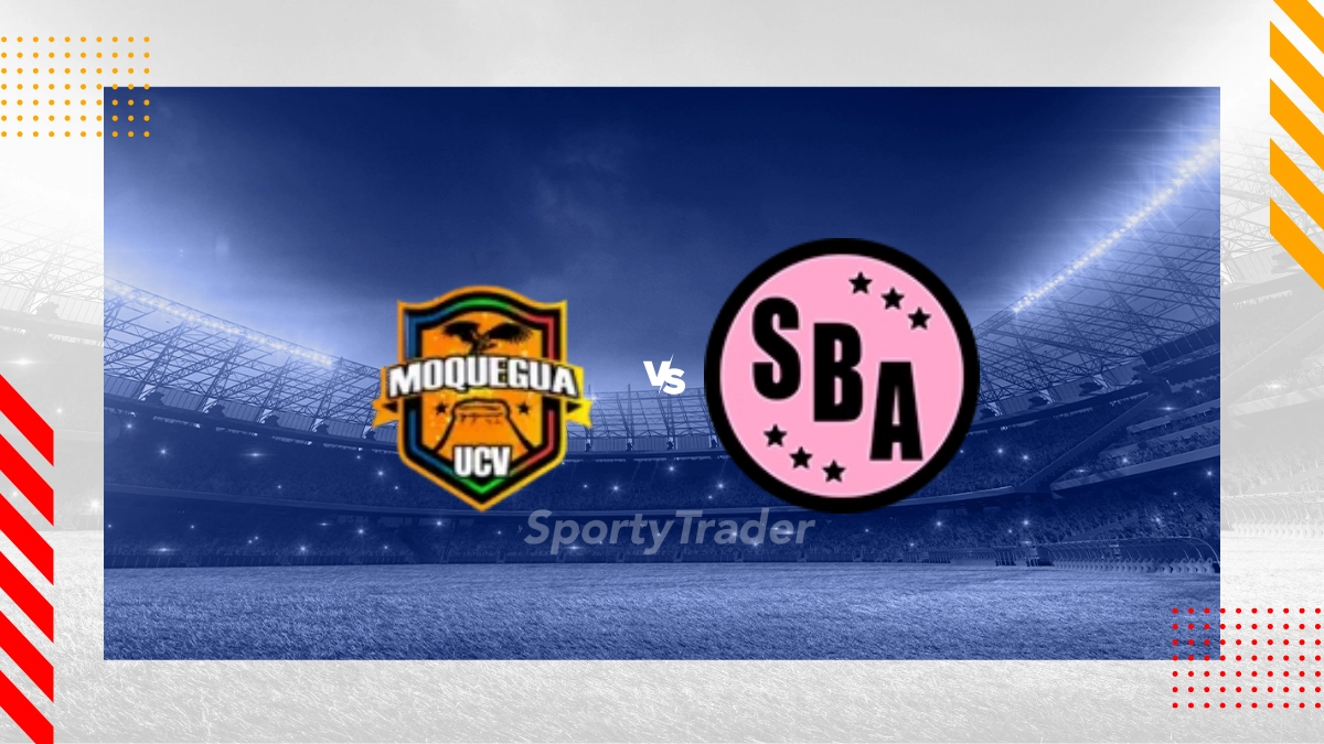 Pronóstico Ucv Moquegua vs Sport Boys