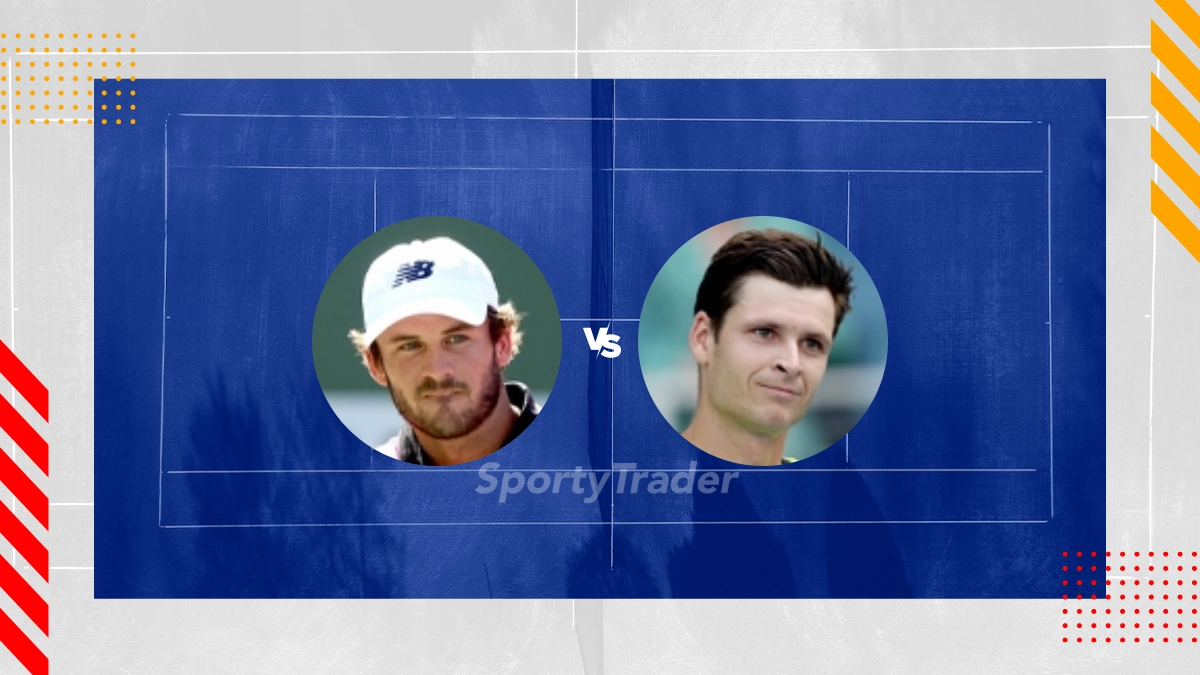 Tommy Paul vs Hubert Hurkacz Picks