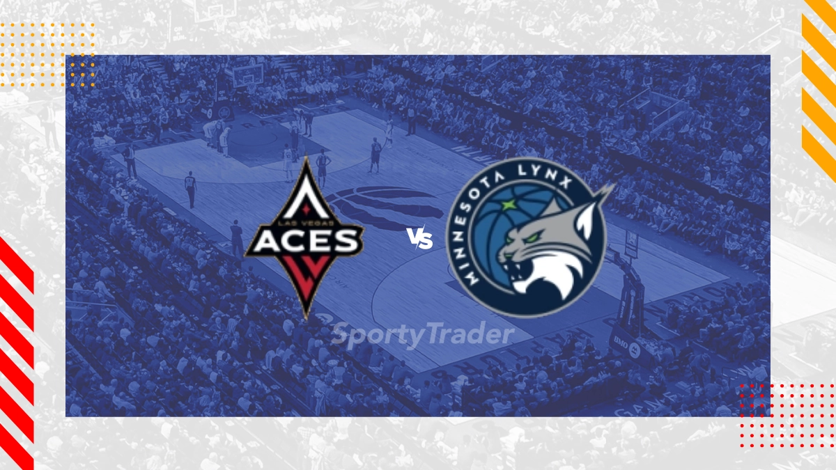 Las Vegas Aces vs Minnesota Lynx Picks
