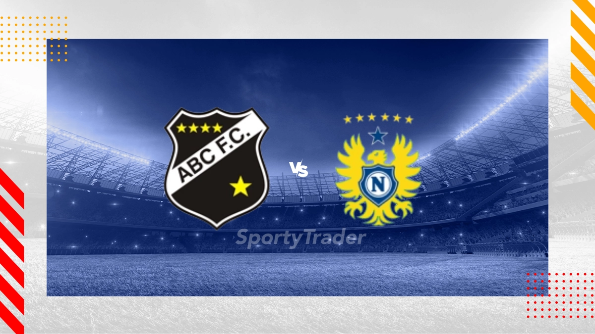 Palpite ABC FC RN vs Nacional AM