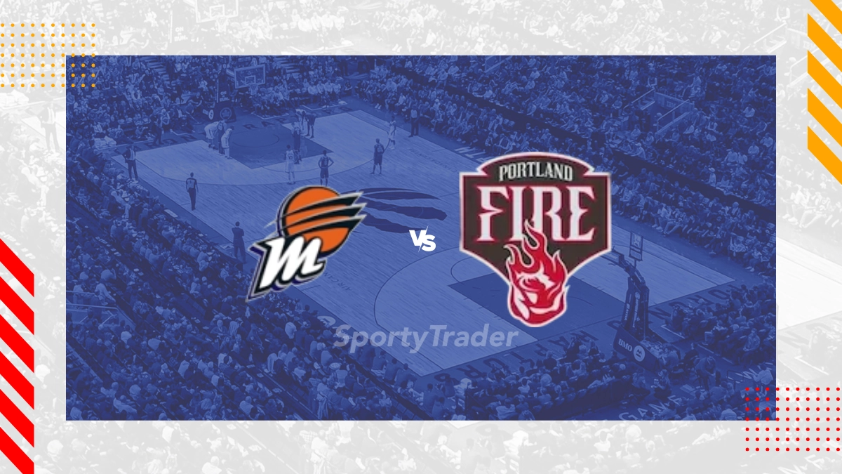 Phoenix Mercury vs Portland Fire Picks