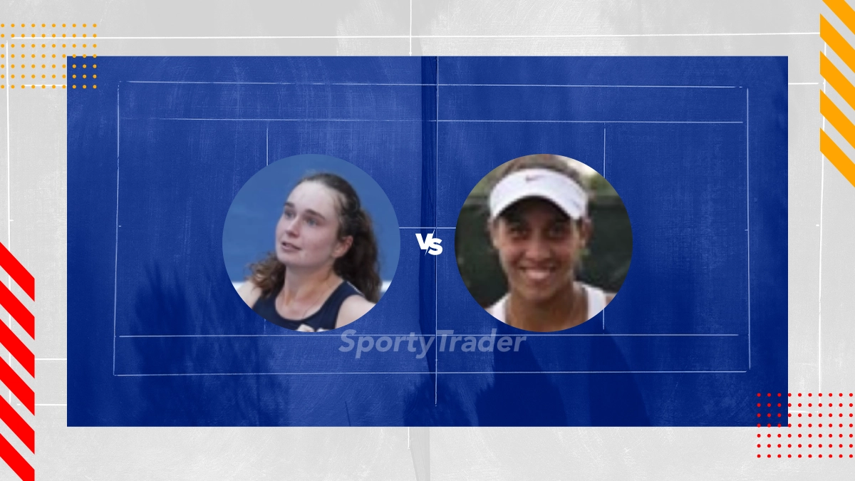 Daria Snigur vs Madison Keys Picks