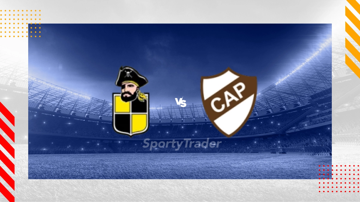 Pronóstico Coquimbo Unido vs CA Platense