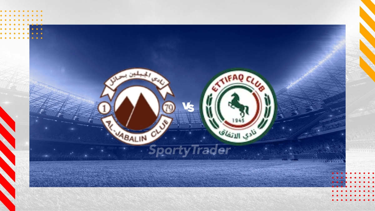 Al Jabalain vs Al-Ittifaq FC Prediction