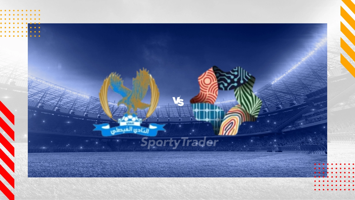 Al-Faisaly FC vs Neom SC Prediction