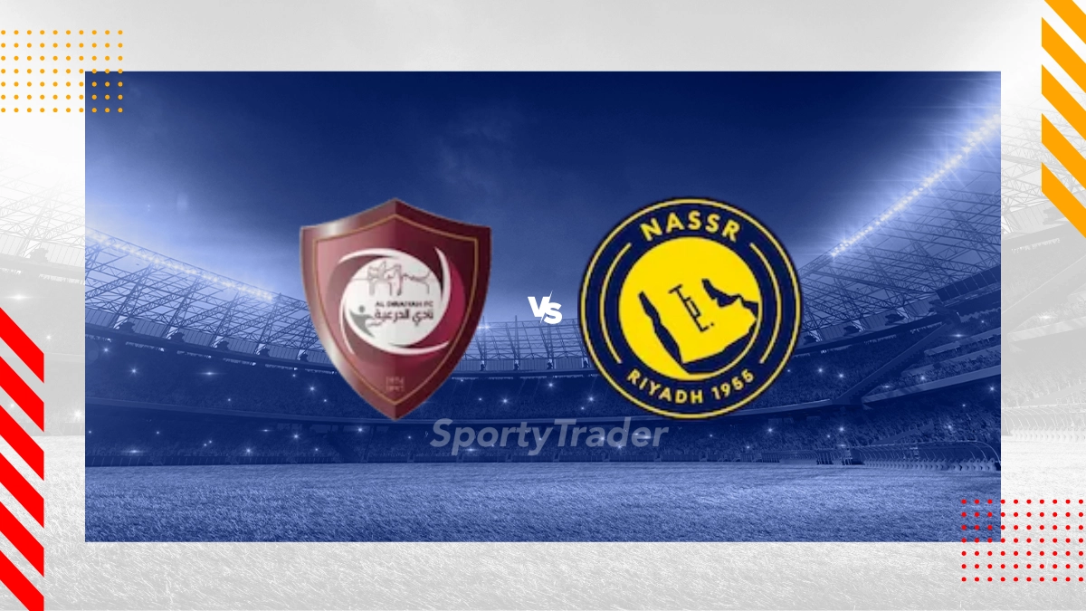 Diriyah Club vs Al Nasr Prediction