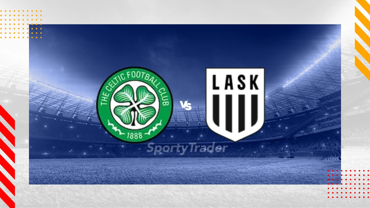 Pronostico Celtic vs LASK Linz