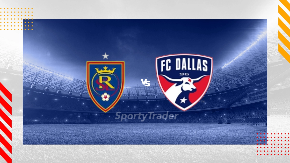 Real Salt Lake vs FC Dallas Picks