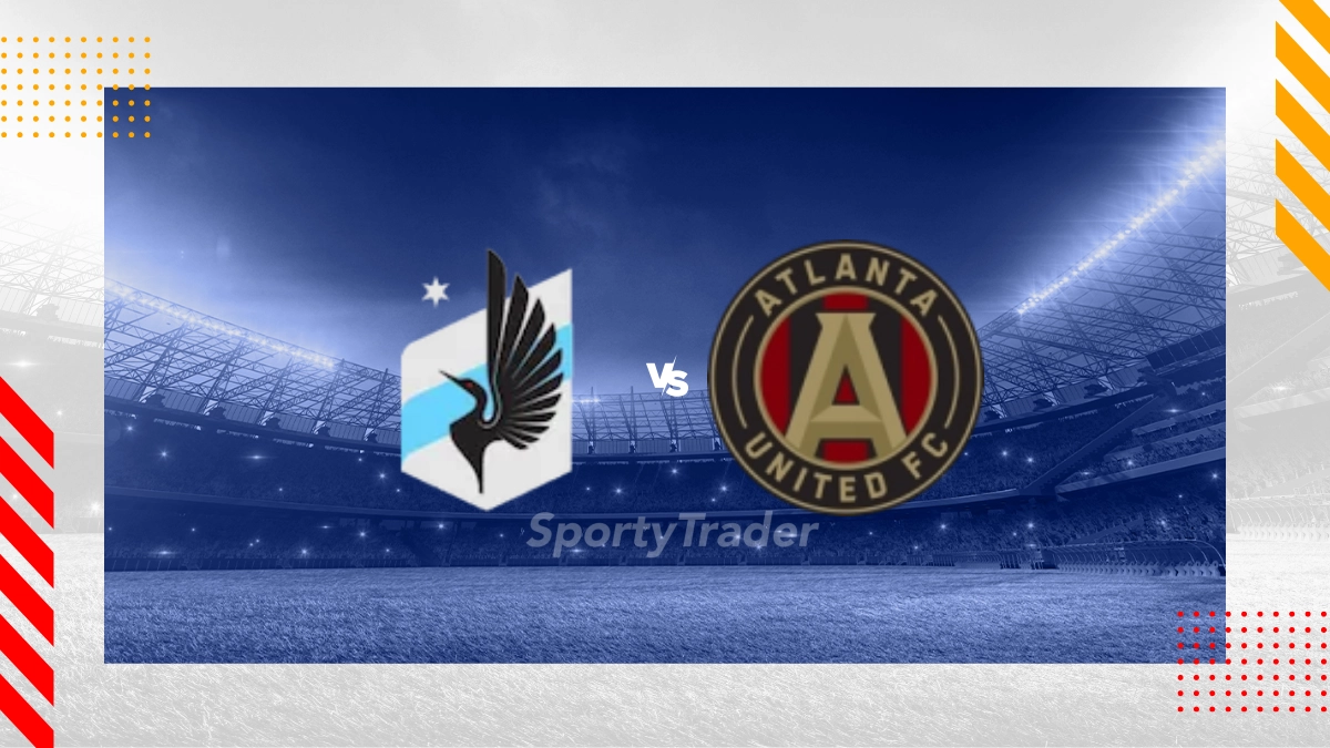 Minnesota United vs Atlanta United Fc Picks