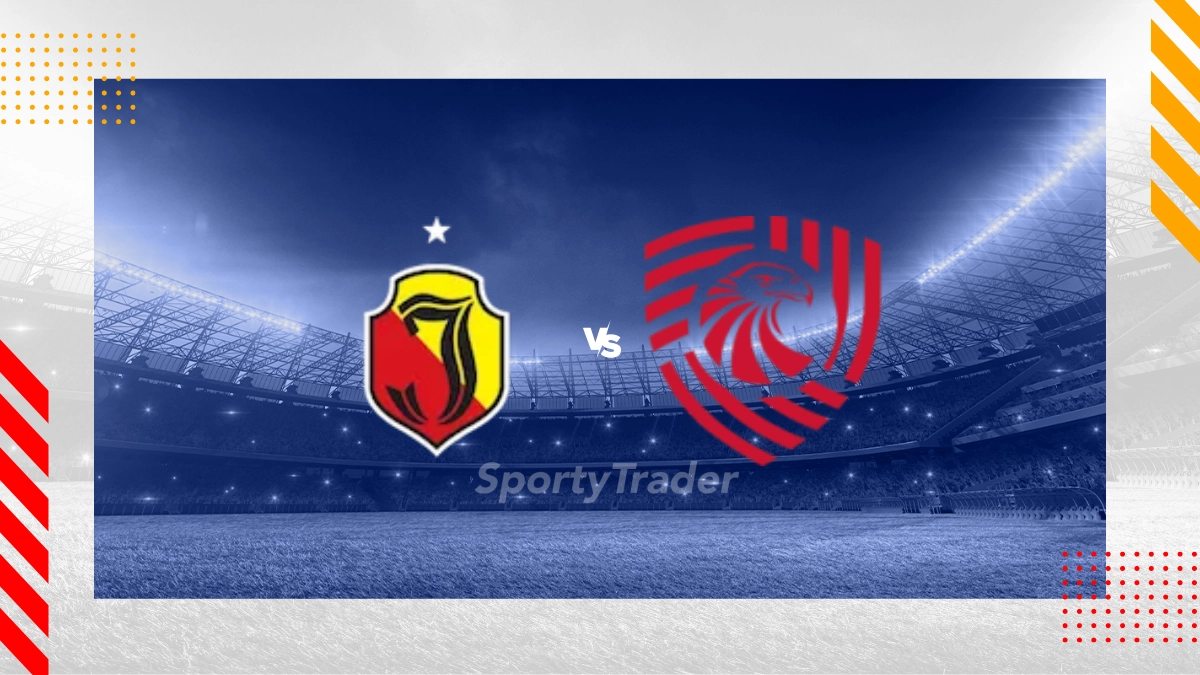 Pronostic Jagiellonia Białystok vs FC Iberia 1999