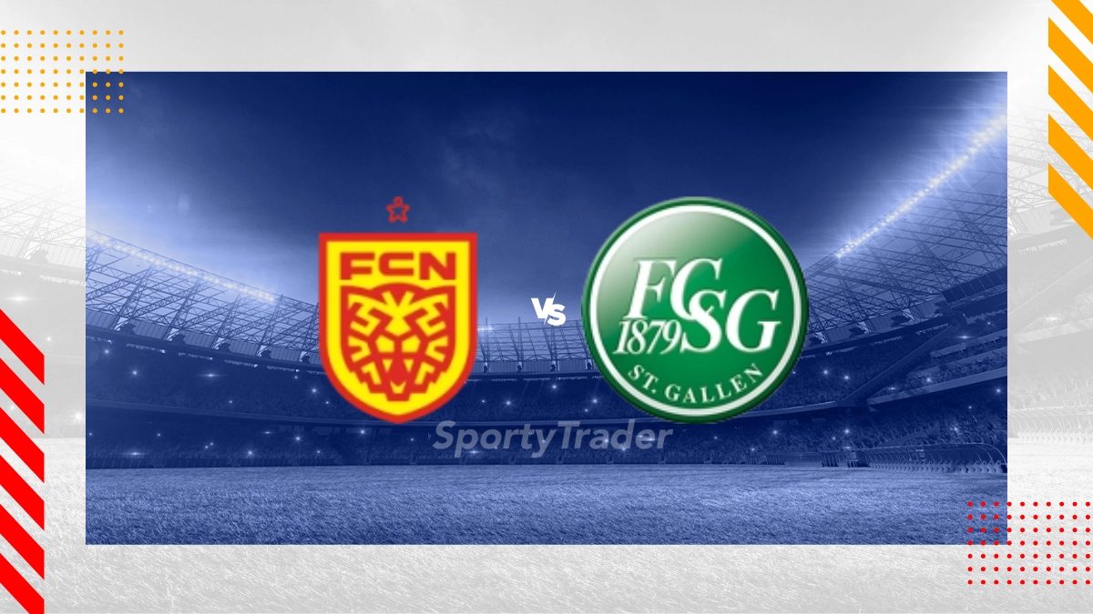 FC Nordsjaelland vs. St. Gallen Prognose
