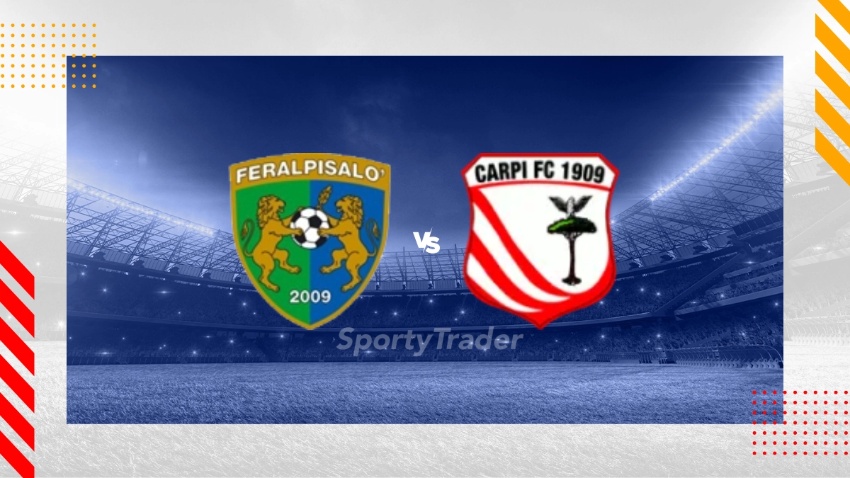 Pronostico Union Brescia vs Athletic Carpi