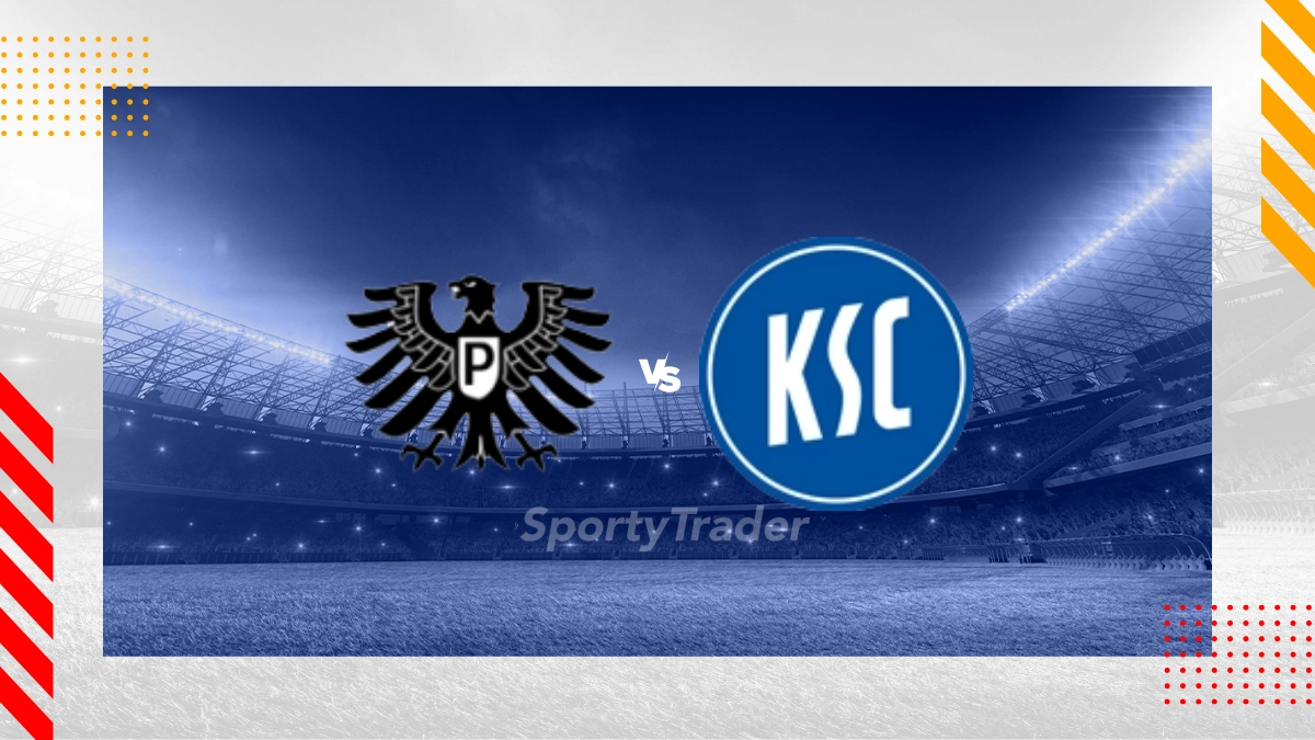 Münster vs. Karlsruher SC Prognose