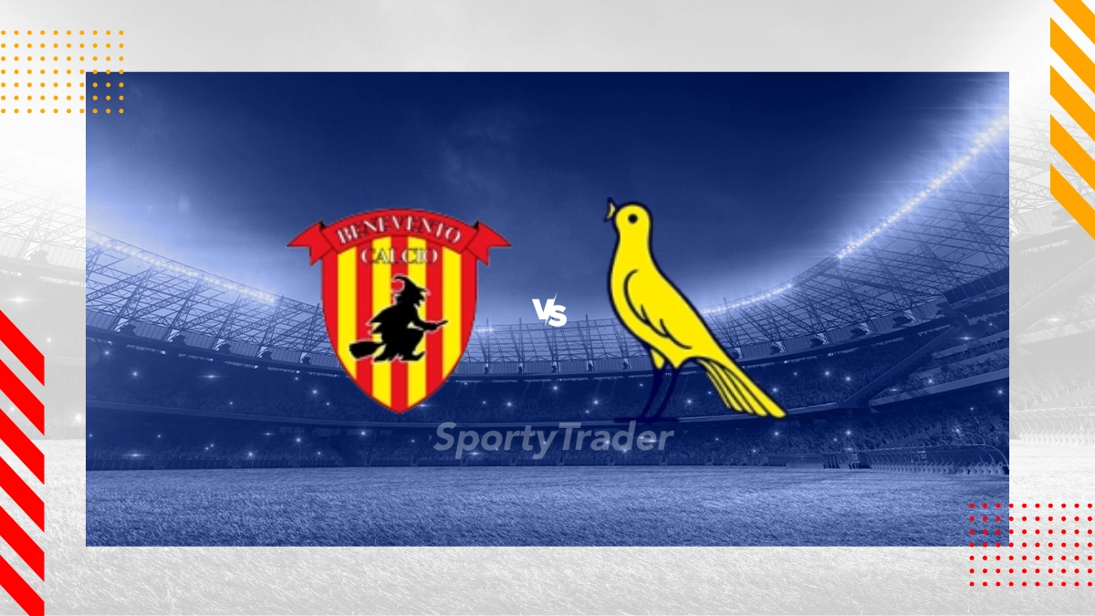 Pronostico Benevento vs Modena