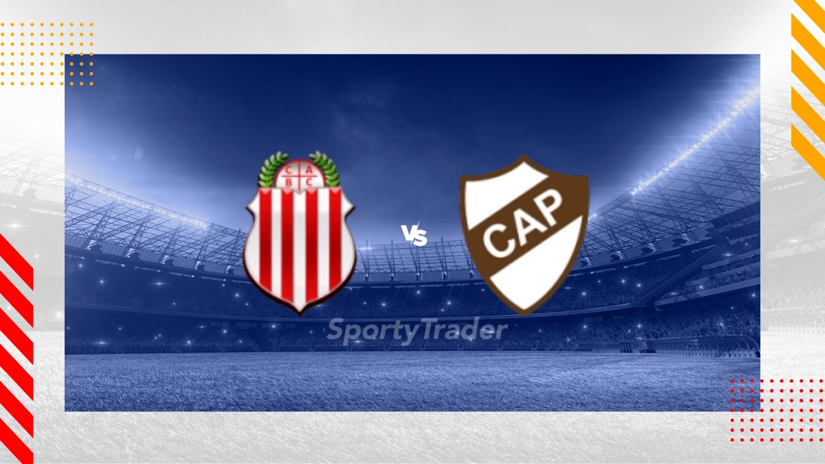 Pronóstico CA Barracas Central vs CA Platense