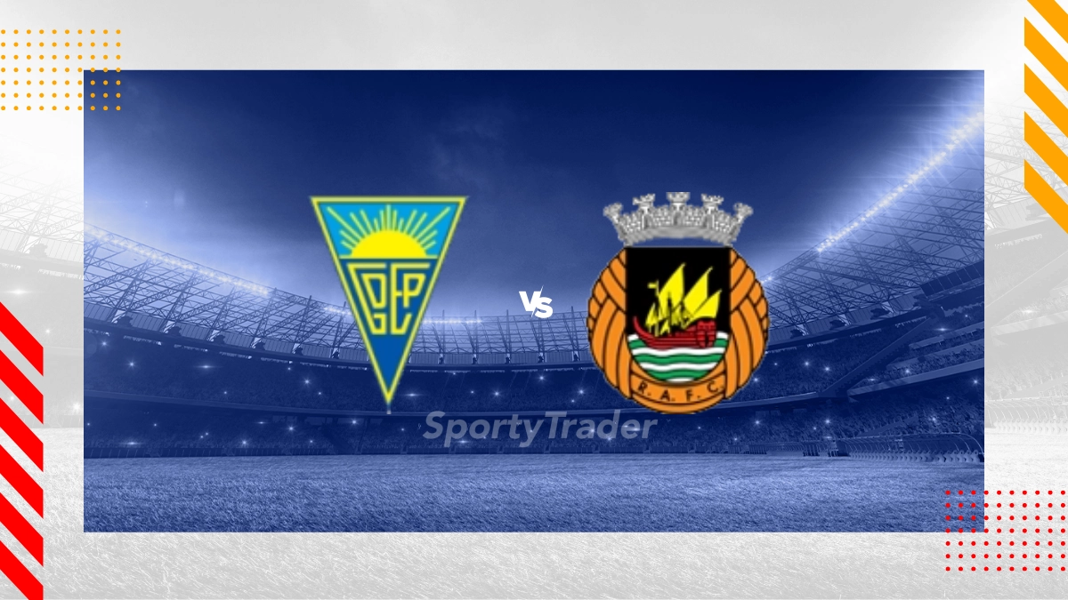Pronostic Estoril vs Rio Ave