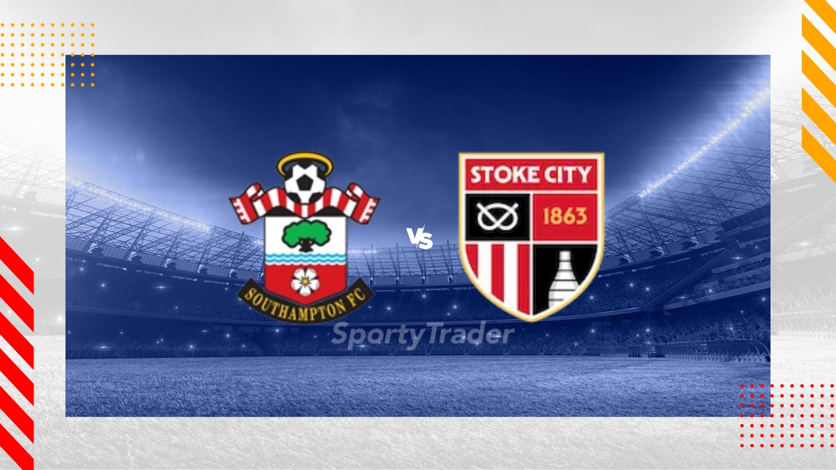 Southampton vs Stoke Prediction