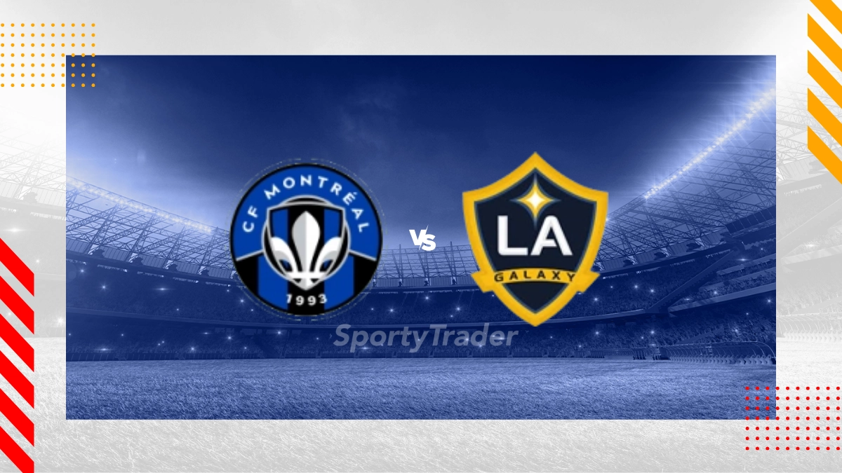 CF Montreal vs Los Angeles Galaxy Picks