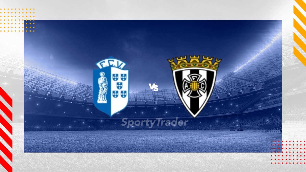 Prognóstico FC Vizela vs Amarante FC