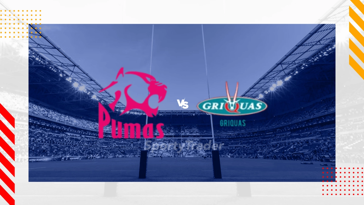 Airlink Pumas vs Suzuki Griquas Prediction