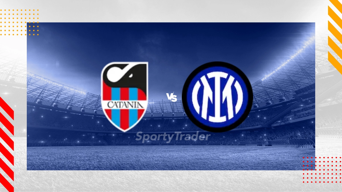 Pronostico Catania FC vs Inter Milano U23