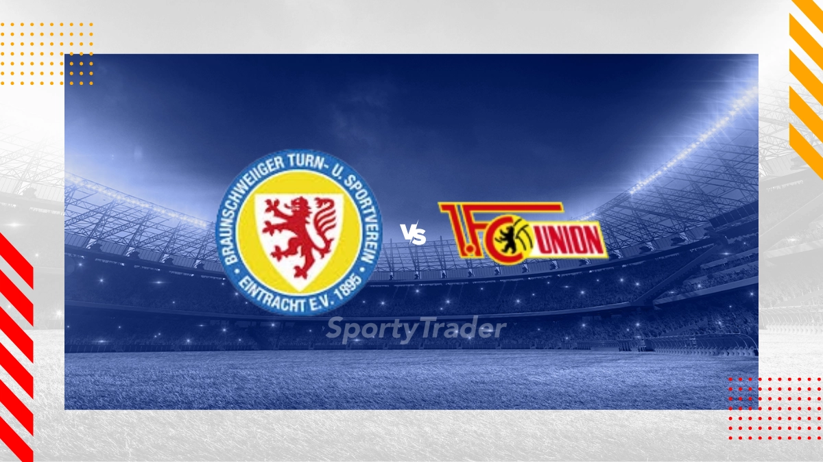 Eintracht Braunschweig vs. Union Berlin Prognose