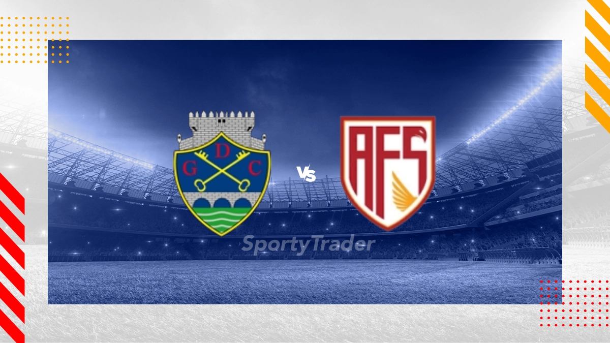 Prognóstico Chaves vs AVS Futebol SAD