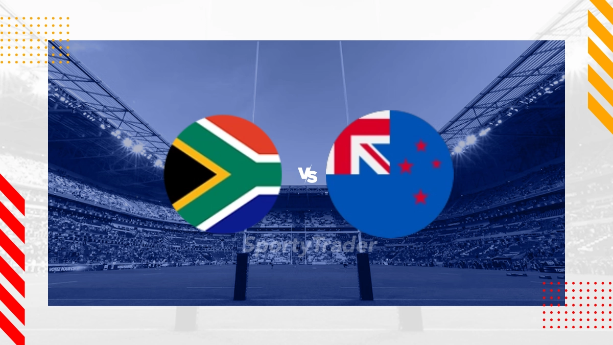 South Africa vs New Zealand Prediction