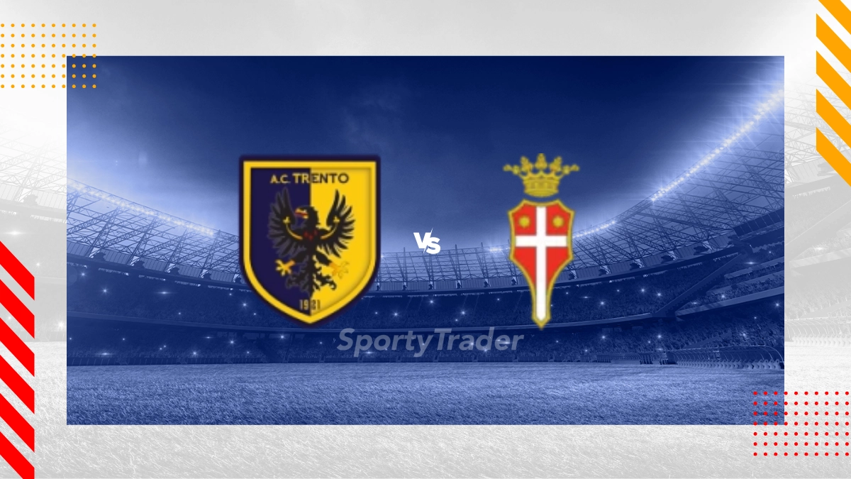 Pronostico AC Trento vs Treviso