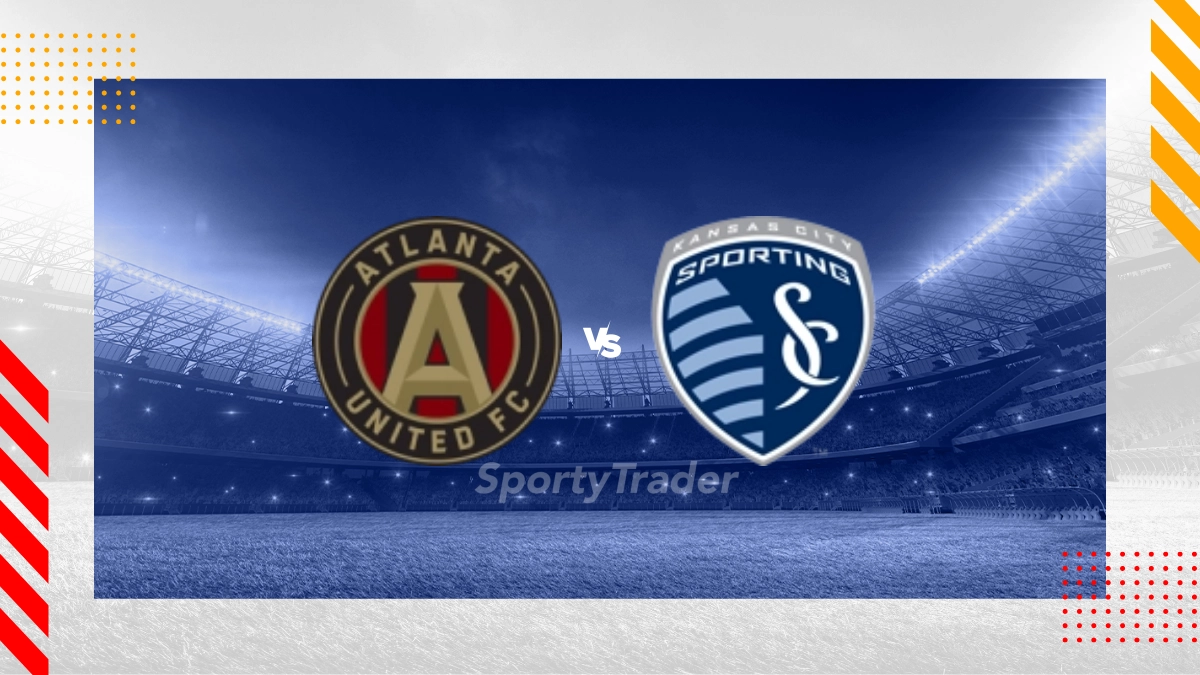 Pronostic Atlanta United vs Kansas City