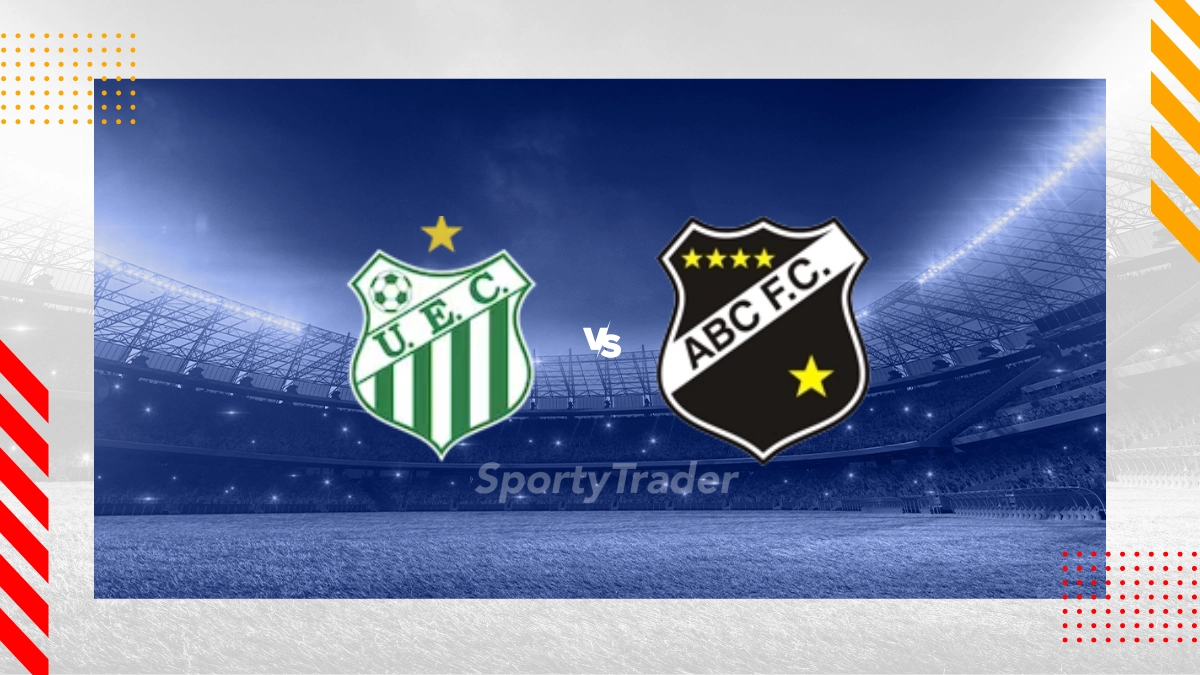 Palpite Uberlândia vs ABC FC RN