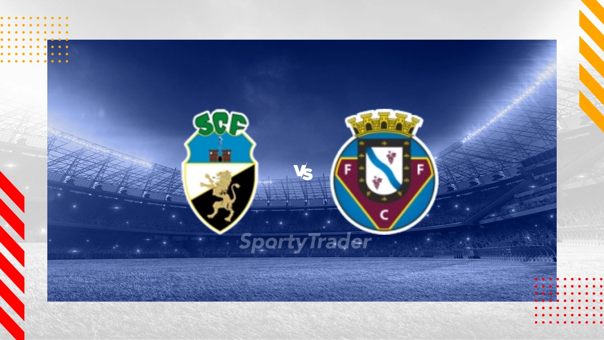 Prognóstico Farense vs FC Felgueiras 1932