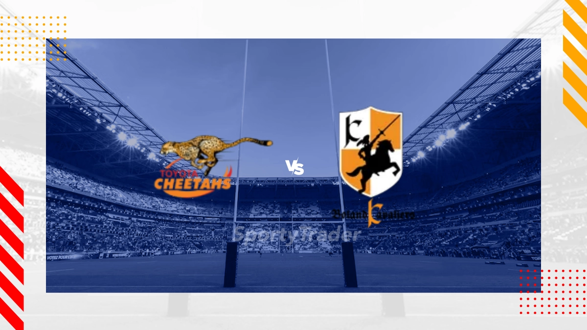 Cheetahs vs Sanlam Boland Kavaliers Prediction
