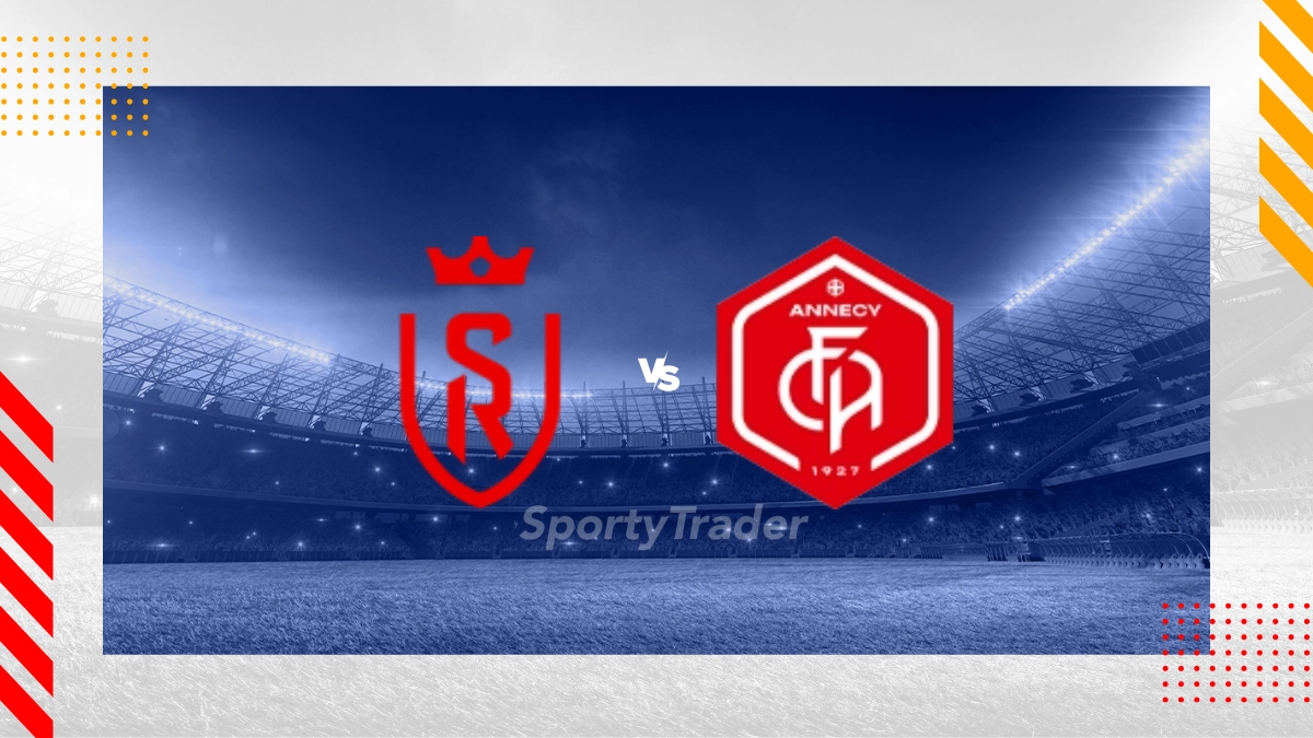 Pronostic Reims vs Annecy FC