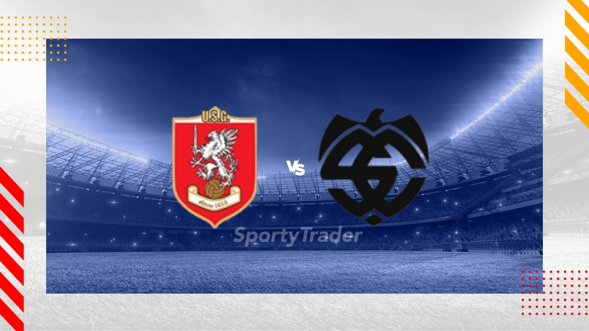 Pronostico Grosseto vs Spezia Calcio