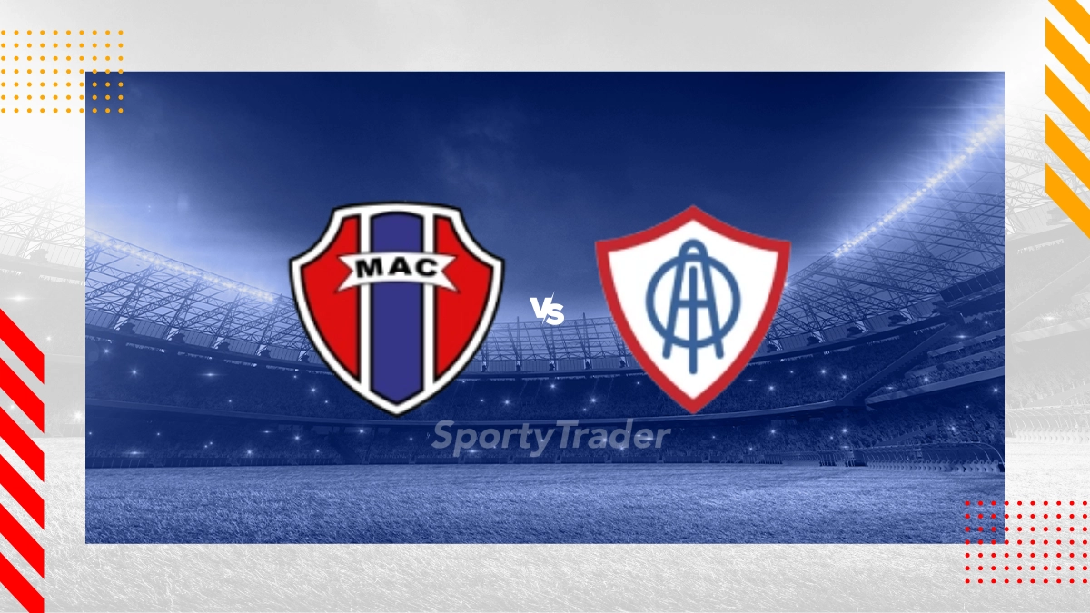 Palpite Maranhão-Ma vs Itabaiana-Se
