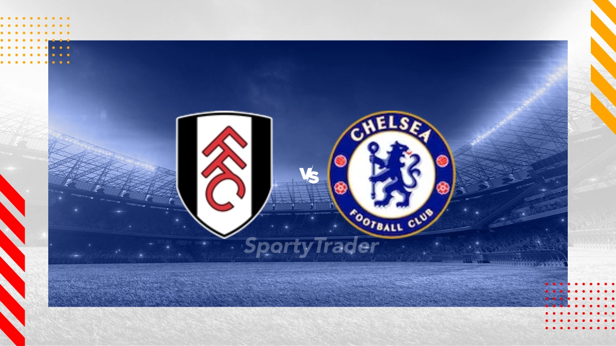 Fulham vs Chelsea Prediction