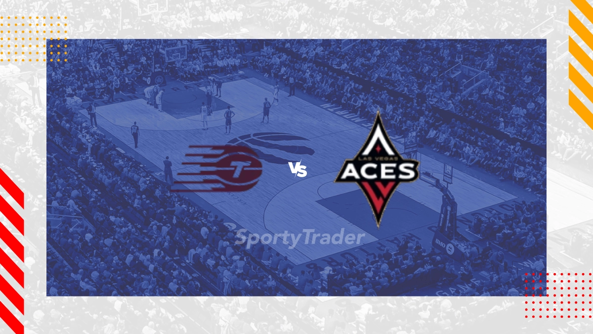 Toronto Tempo vs Las Vegas Aces Picks