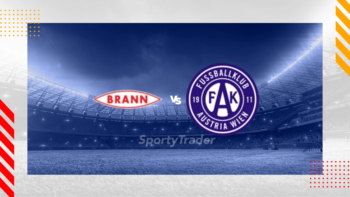 Voorspelling SK Brann V vs USC Landhaus Vienna V