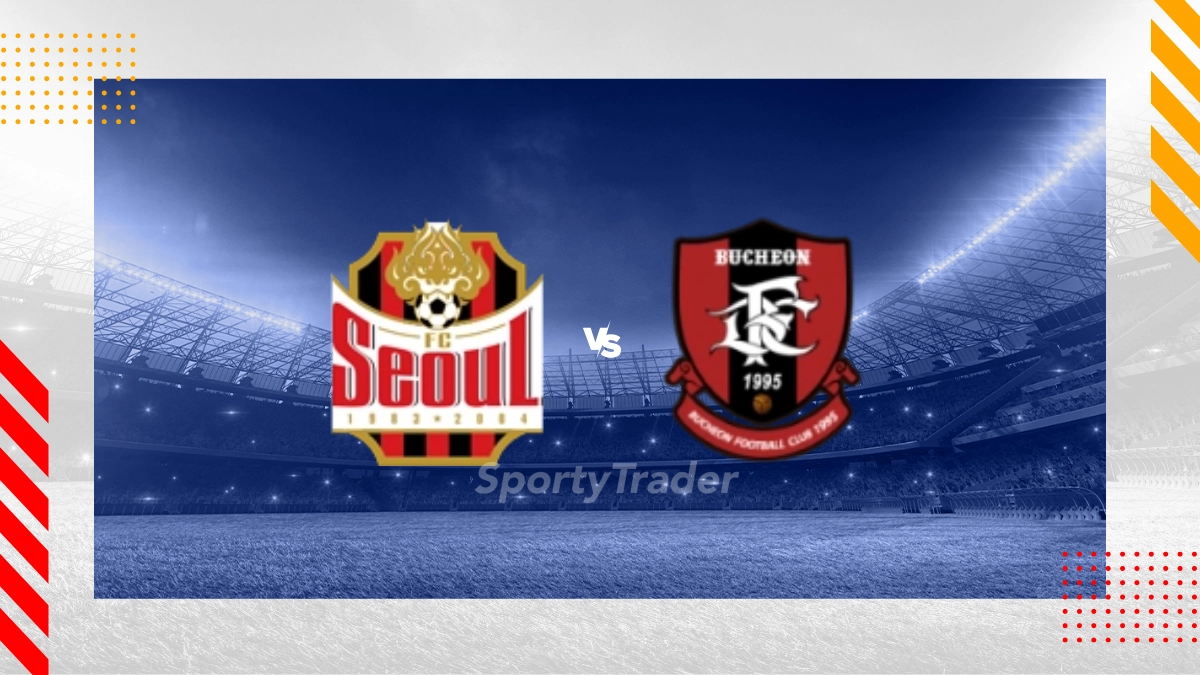 FC Seoul vs Bucheon FC Prediction