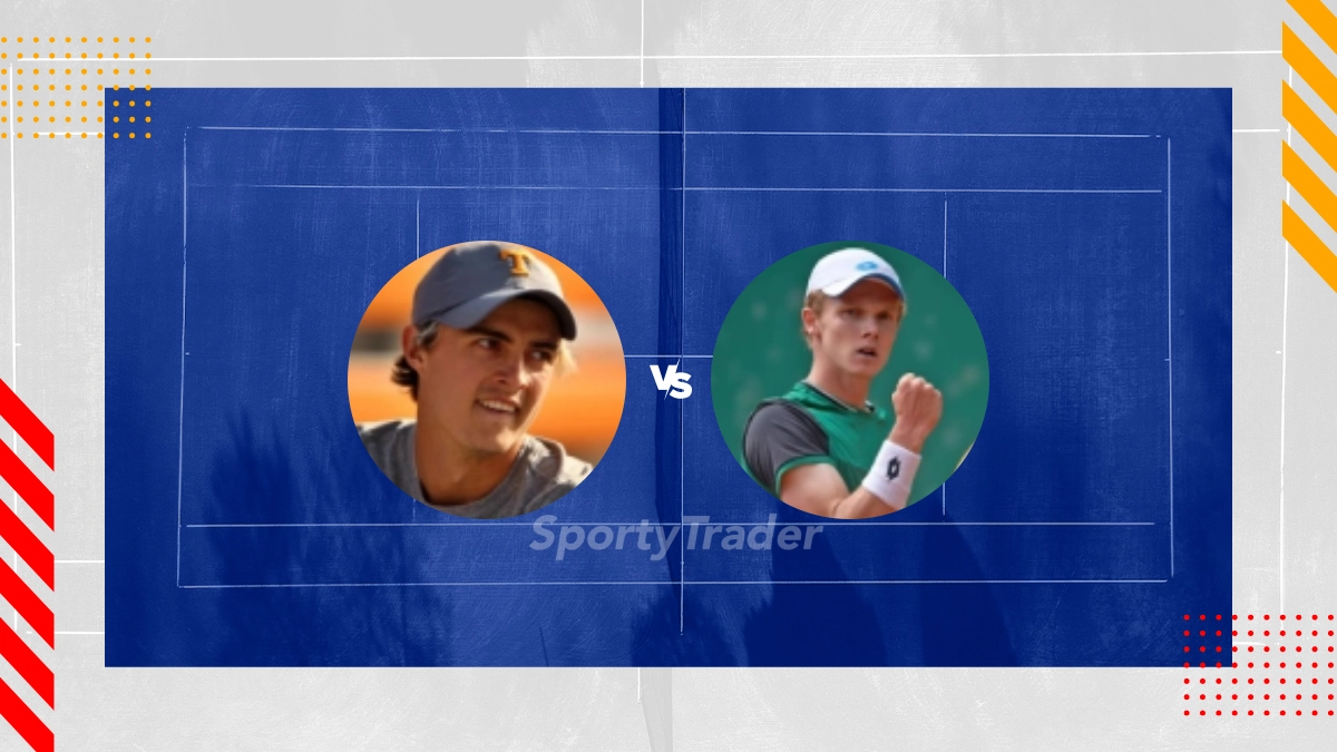 Adam Walton vs Jesper De Jong Prediction