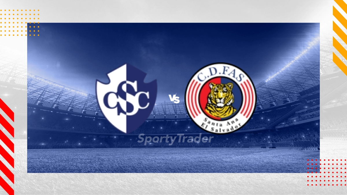 Palpite CS Cartagines vs CD Fas