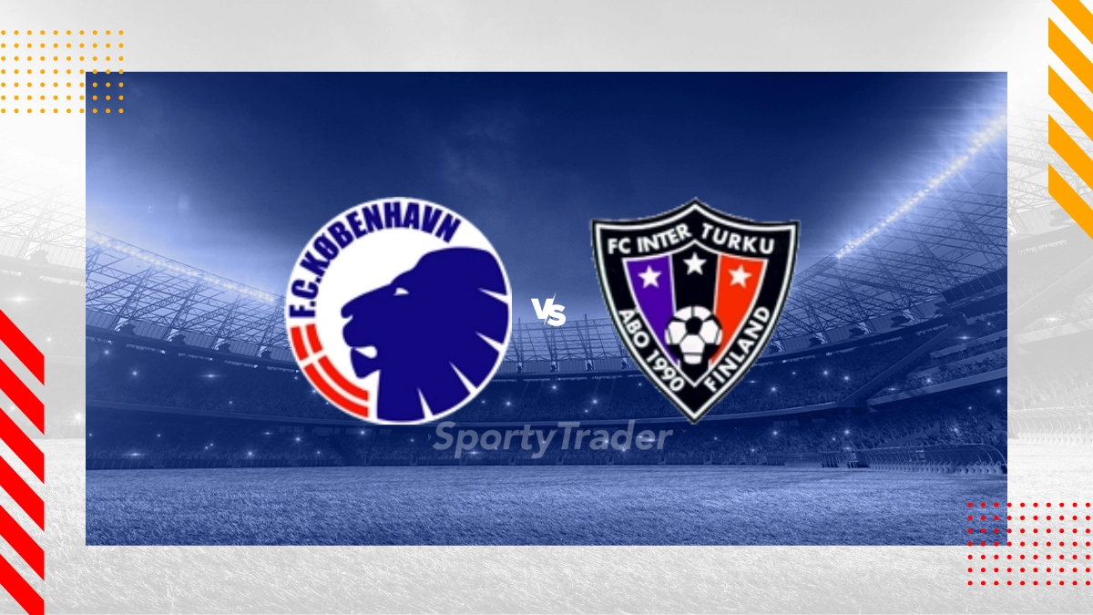 FC Kopenhagen vs. Inter Turku Prognose