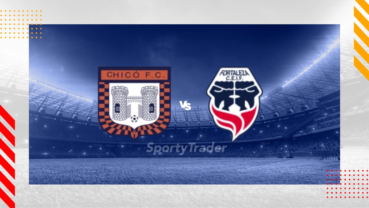 Pronóstico Boyacá Chicó vs Fortaleza FC